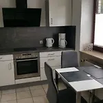 Hartig Modern Retreat בית נופש בוכהולץ אין דר נורדהייידה