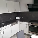 בית נופש Hartig Modern Retreat *
