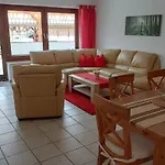 בית נופש Hartig Modern Retreat בוכהולץ אין דר נורדהייידה