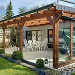 Hartig Modern Retreat בוכהולץ אין דר נורדהייידה