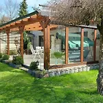 Hartig Modern Retreat בוכהולץ אין דר נורדהייידה