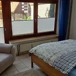 Hartig Modern Retreat 펜션 부흐홀츠 인 데어 노르트하이데