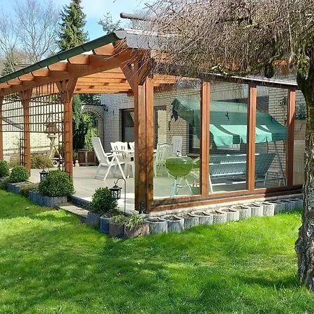 Hartig Modern Retreat 부흐홀츠 인 데어 노르트하이데