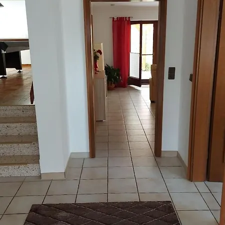 Hartig Modern Retreat